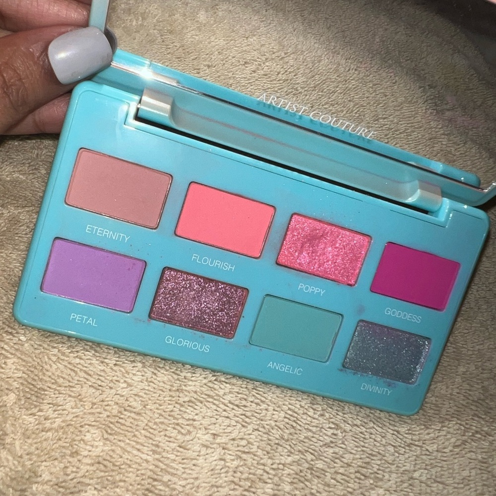 Artist Couture Palette